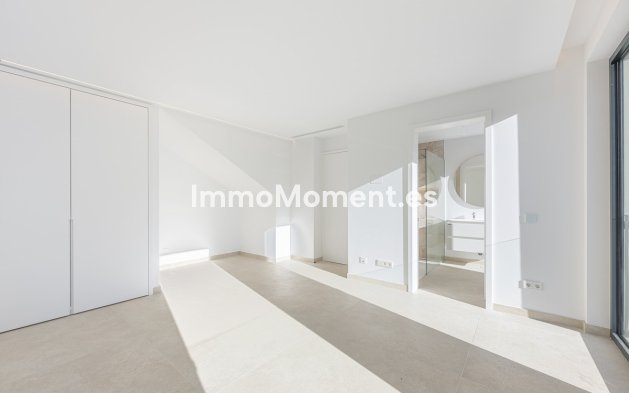 Resale - Villa - Sotogrande - Sotogrande Alto