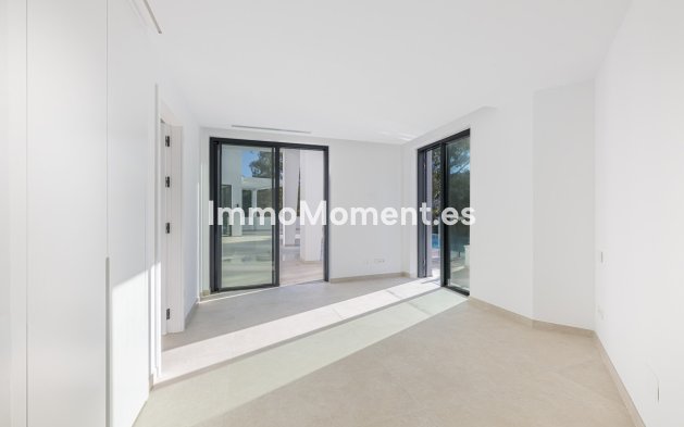 Resale - Villa - Sotogrande - Sotogrande Alto