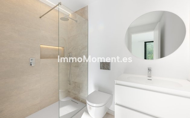 Resale - Villa - Sotogrande - Sotogrande Alto