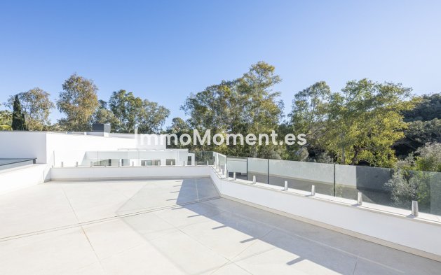 Resale - Villa - Sotogrande - Sotogrande Alto