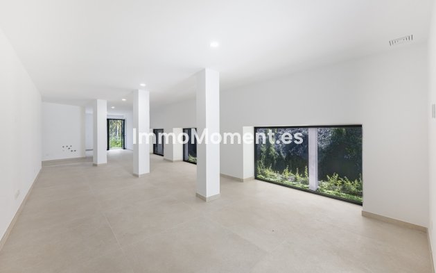 Resale - Villa - Sotogrande - Sotogrande Alto