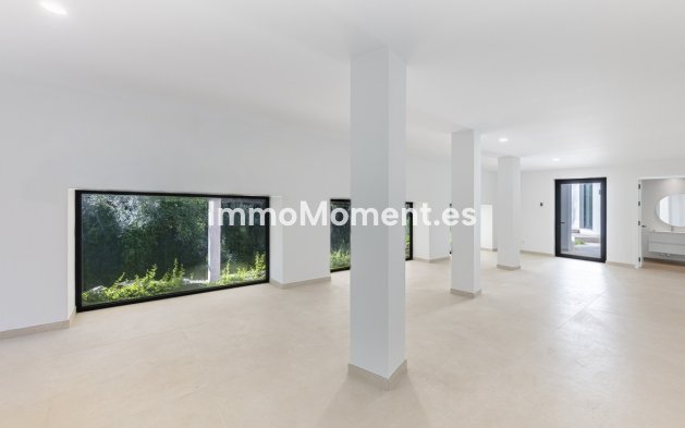 Resale - Villa - Sotogrande - Sotogrande Alto