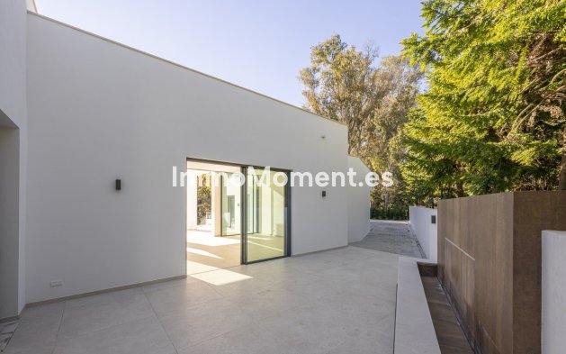 Resale - Villa - Sotogrande - Sotogrande Alto