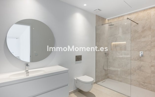 Resale - Villa - Sotogrande - Sotogrande Alto