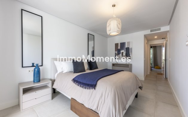 Reventa - Apartamento - Marbella - Artola