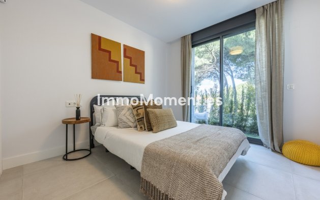 Reventa - Apartamento - Marbella - Artola