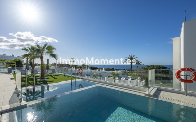 Reventa - Apartamento - Marbella - Artola