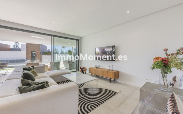 Reventa - Apartamento - Marbella - Artola