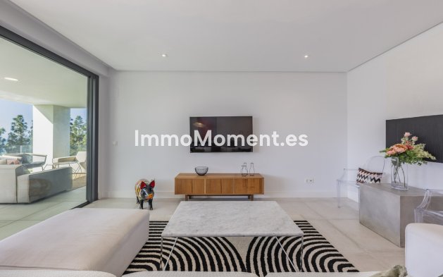 Reventa - Apartamento - Marbella - Artola