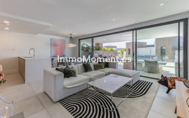 Reventa - Apartamento - Marbella - Artola