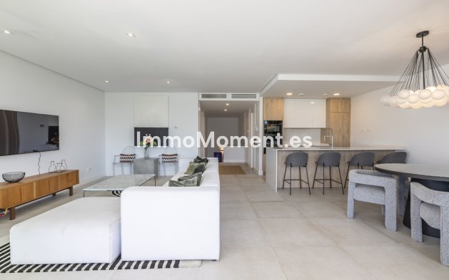 Reventa - Apartamento - Marbella - Artola
