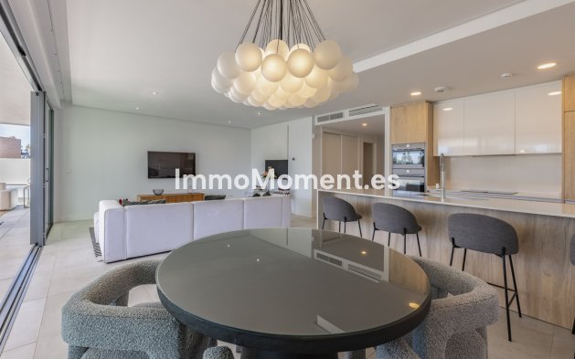 Reventa - Apartamento - Marbella - Artola