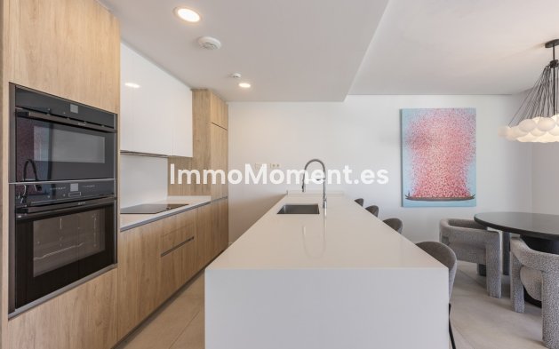 Reventa - Apartamento - Marbella - Artola