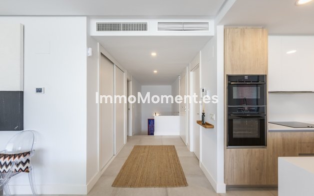 Reventa - Apartamento - Marbella - Artola