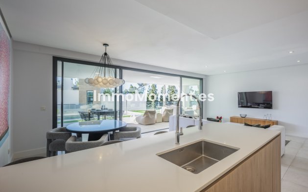 Reventa - Apartamento - Marbella - Artola