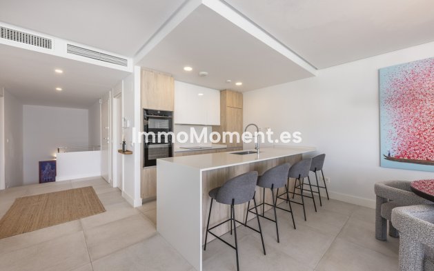 Reventa - Apartamento - Marbella - Artola