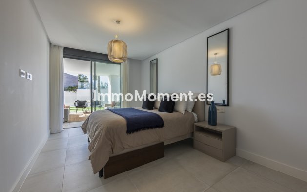 Reventa - Apartamento - Marbella - Artola