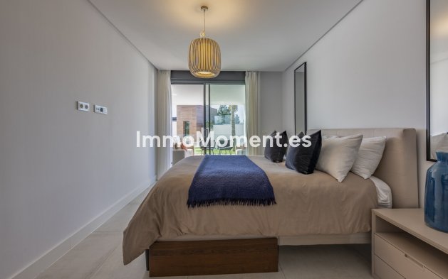 Reventa - Apartamento - Marbella - Artola