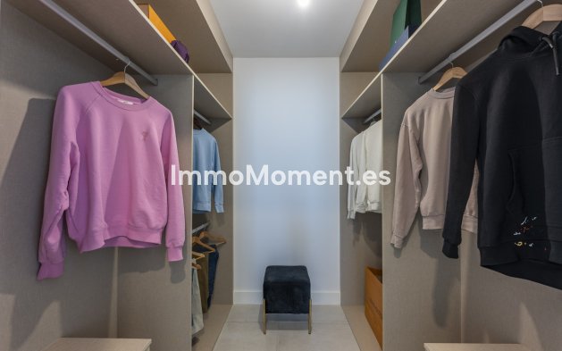 Reventa - Apartamento - Marbella - Artola