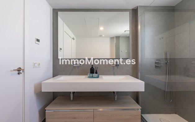 Reventa - Apartamento - Marbella - Artola