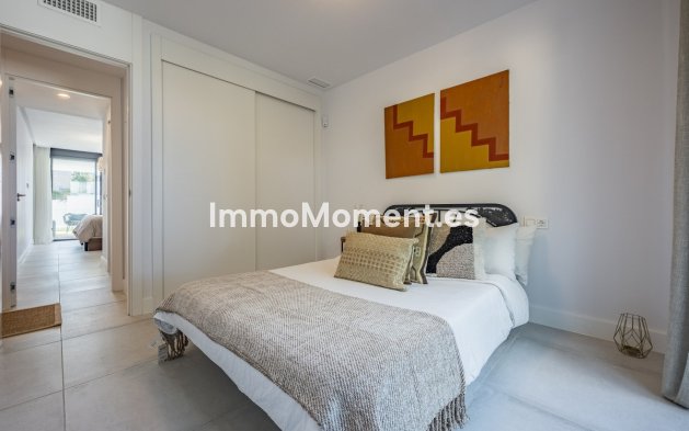 Reventa - Apartamento - Marbella - Artola