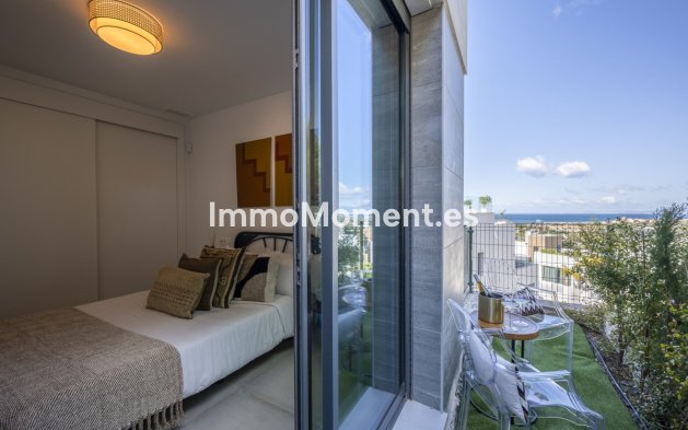 Reventa - Apartamento - Marbella - Artola