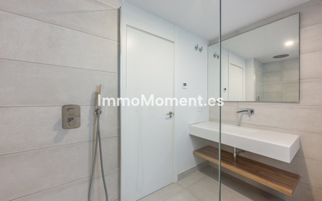 Reventa - Apartamento - Marbella - Artola