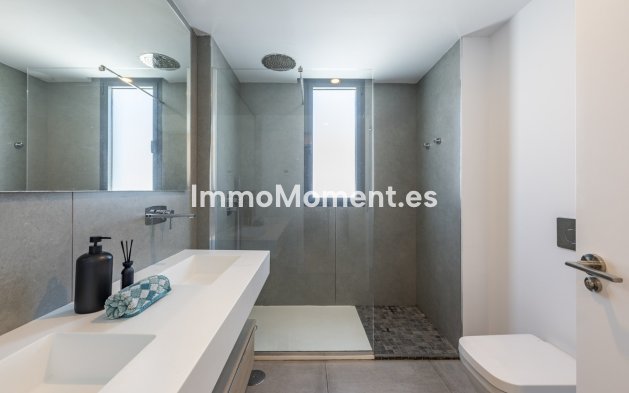 Reventa - Apartamento - Marbella - Artola