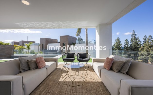 Reventa - Apartamento - Marbella - Artola