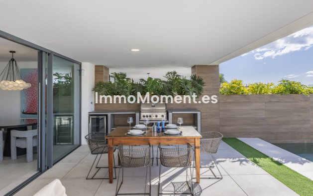 Reventa - Apartamento - Marbella - Artola