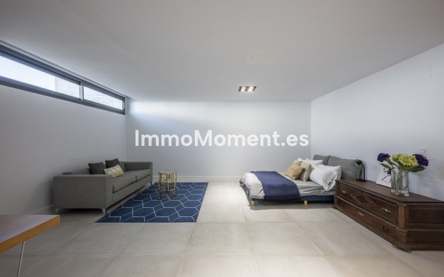 Reventa - Apartamento - Marbella - Artola