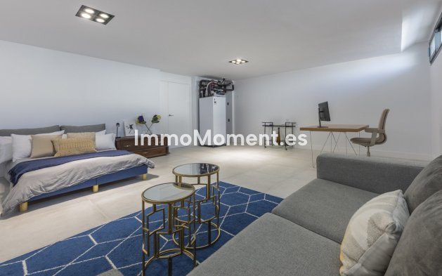Reventa - Apartamento - Marbella - Artola
