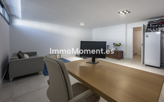 Reventa - Apartamento - Marbella - Artola