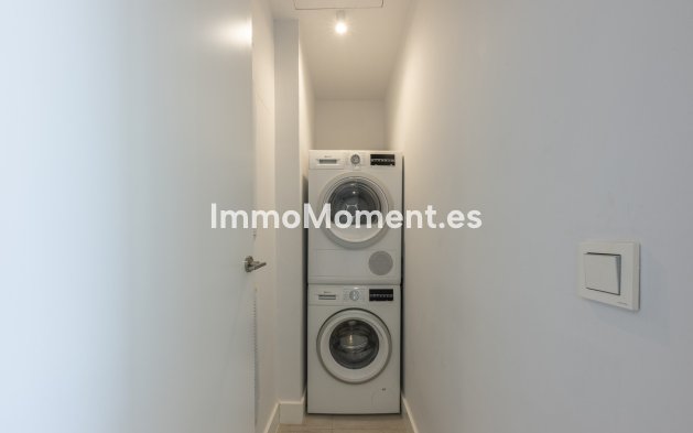 Reventa - Apartamento - Marbella - Artola