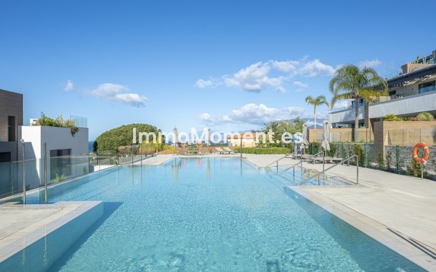 Reventa - Apartamento - Marbella - Artola