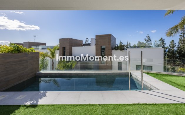 Reventa - Apartamento - Marbella - Artola