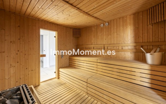 Reventa - Apartamento - Marbella - Artola