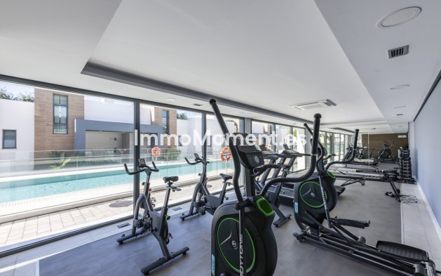Reventa - Apartamento - Marbella - Artola