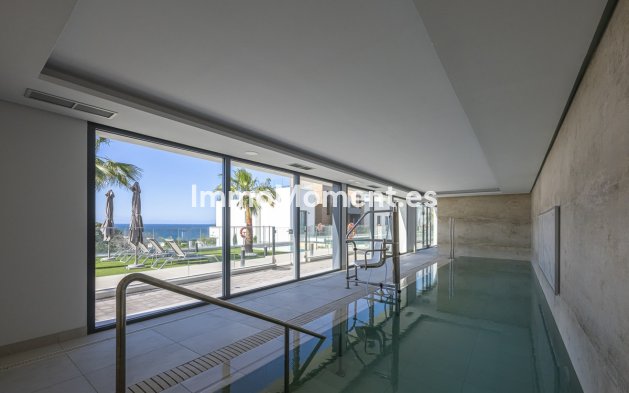 Reventa - Apartamento - Marbella - Artola