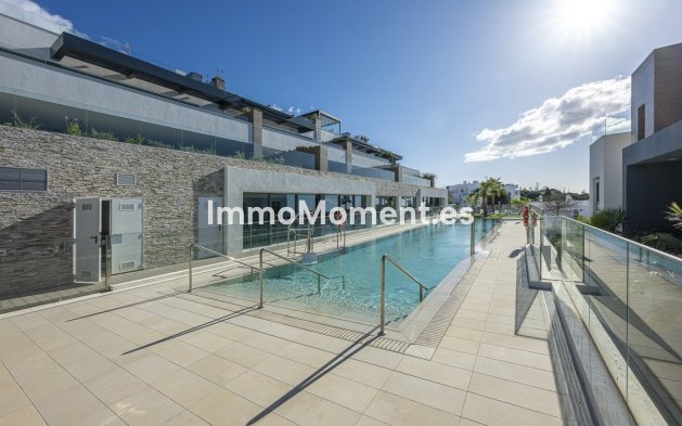 Reventa - Apartamento - Marbella - Artola