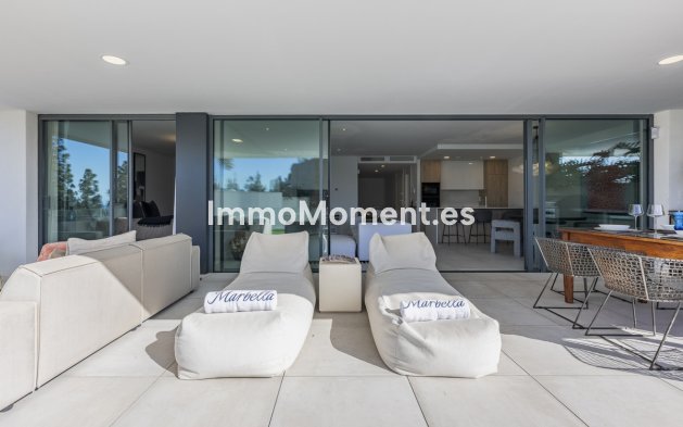 Reventa - Apartamento - Marbella - Artola