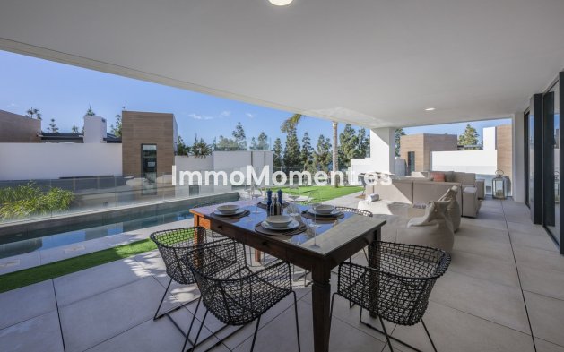 Reventa - Apartamento - Marbella - Artola