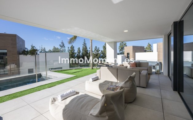 Reventa - Apartamento - Marbella - Artola