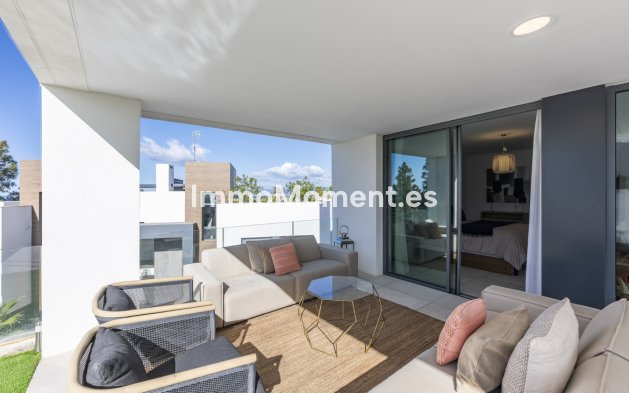 Reventa - Apartamento - Marbella - Artola
