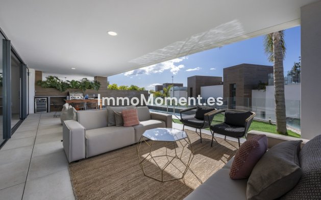 Reventa - Apartamento - Marbella - Artola
