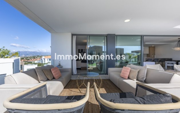 Reventa - Apartamento - Marbella - Artola