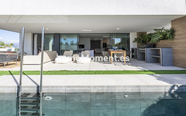 Reventa - Apartamento - Marbella - Artola