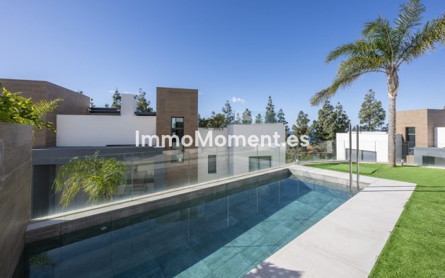 Reventa - Apartamento - Marbella - Artola