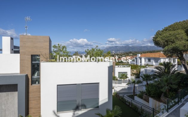 Reventa - Apartamento - Marbella - Artola