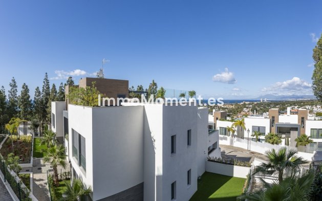 Reventa - Apartamento - Marbella - Artola